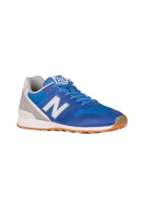 Basket New Balance 696 Femme 69-6WE