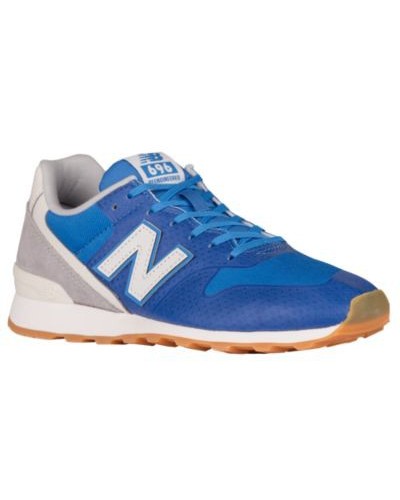 Basket New Balance 696 Femme 69-6WE
