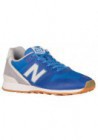 Basket New Balance 696 Femme 69-6WE