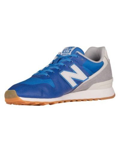 Basket New Balance 696 Femme 69-6WE
