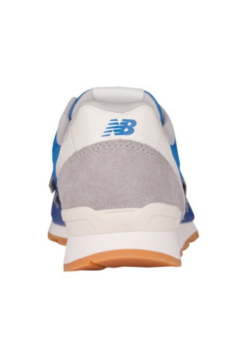 Basket New Balance 696 Femme 69-6WE