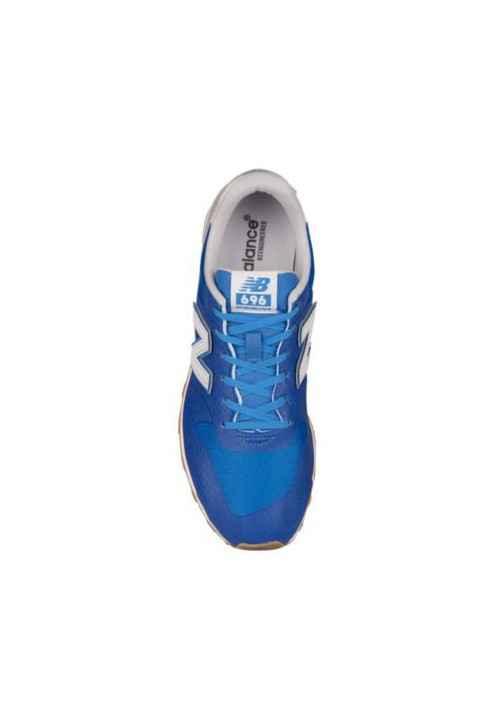 Basket New Balance 696 Femme 69-6WE