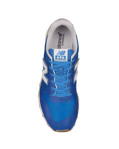 Basket New Balance 696 Femme 69-6WE