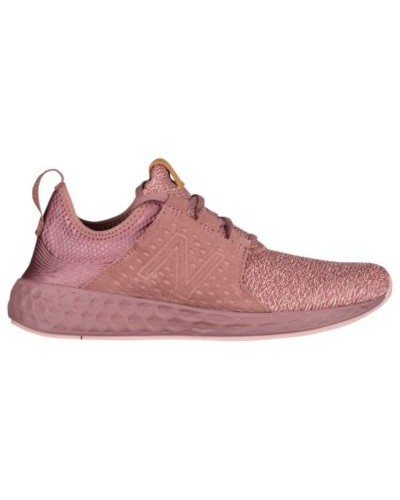Basket New Balance Fresh Foam Cruz Femme CRUZ-OLB