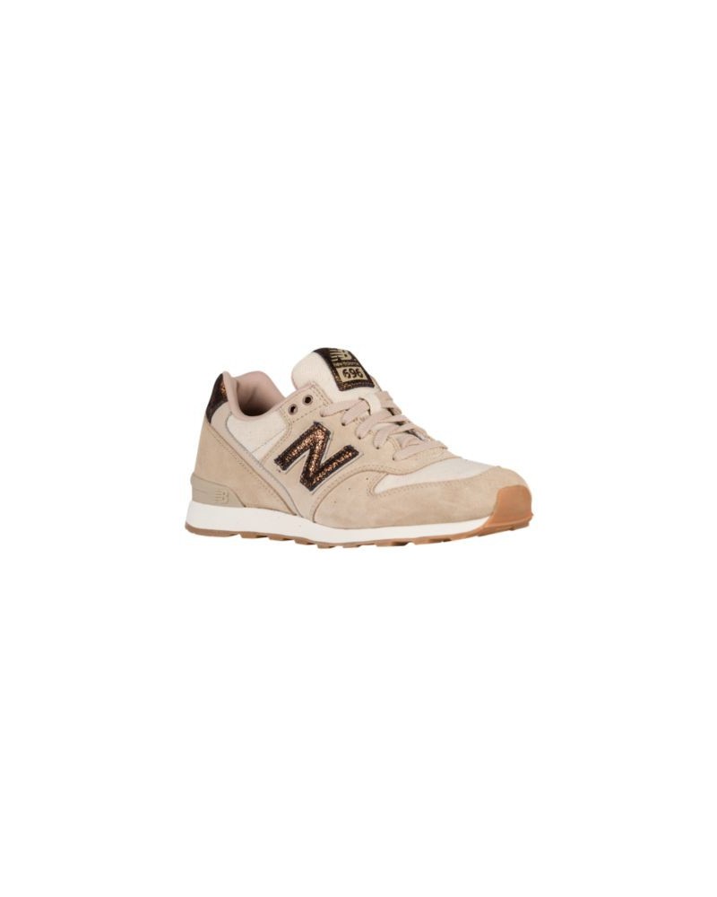 Basket New Balance 696 Femme WL696-NTC