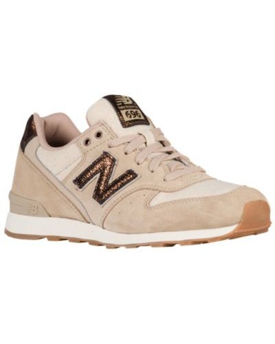 Basket New Balance 696 Femme WL696-NTC