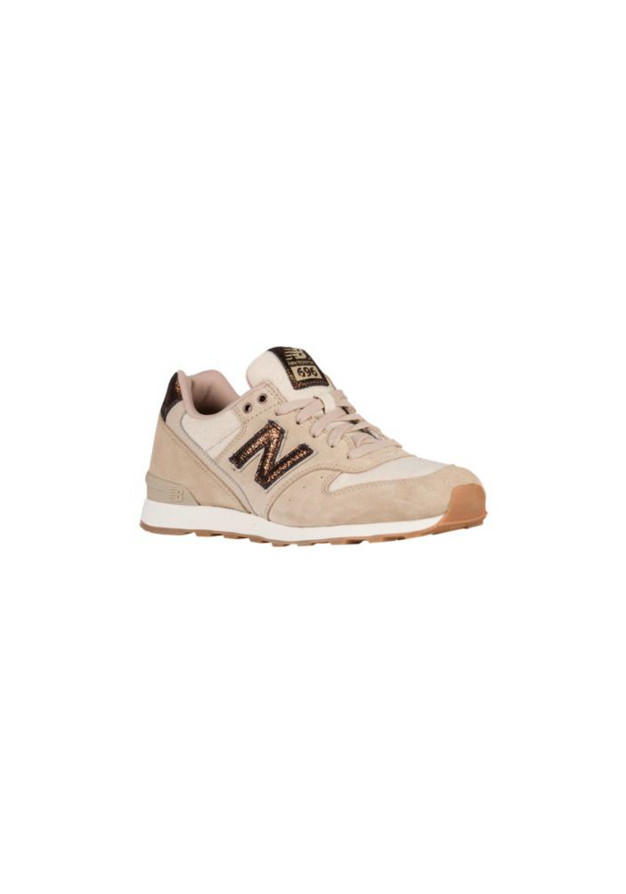 Basket New Balance 696 Femme WL696-NTC