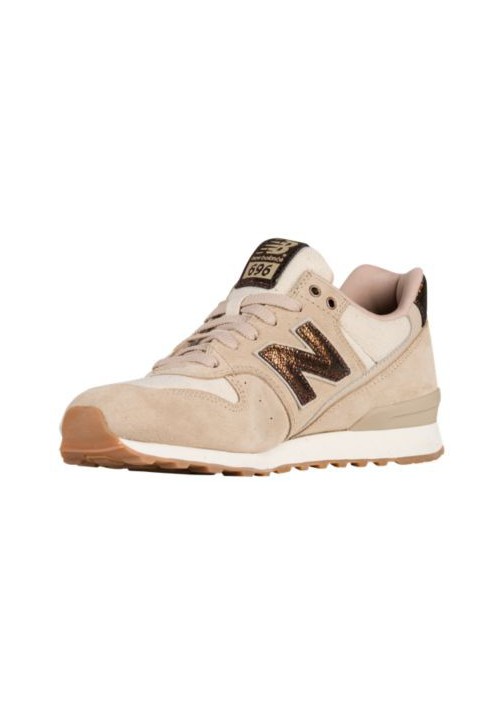 Basket New Balance 696 Femme WL696-NTC