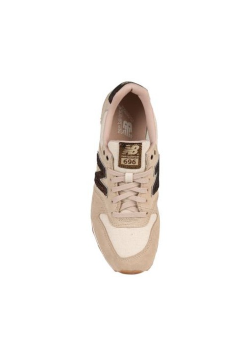 Basket New Balance 696 Femme WL696-NTC