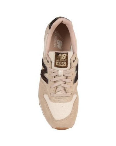 Basket New Balance 696 Femme WL696-NTC