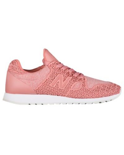 Basket New Balance 520 Re-Engineered Femme WL520-EDP