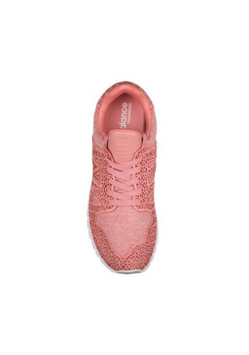 Basket New Balance 520 Re-Engineered Femme WL520-EDP