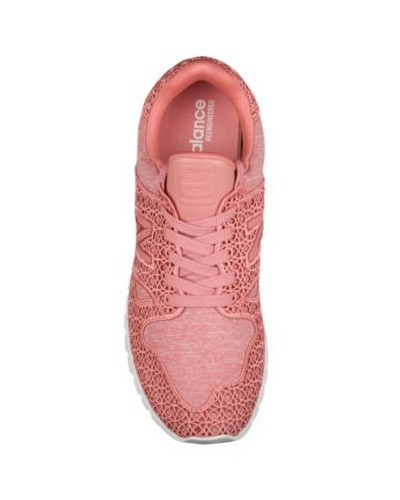 Basket New Balance 520 Re-Engineered Femme WL520-EDP