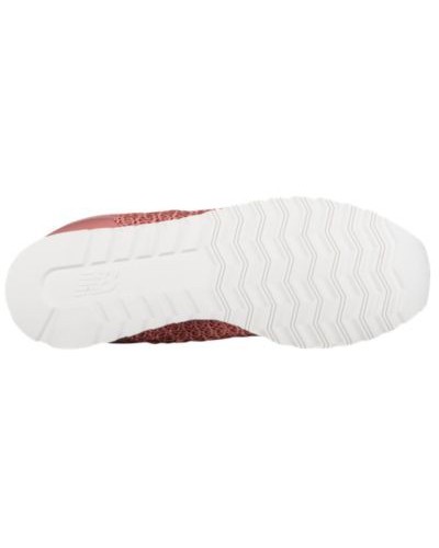 Basket New Balance 520 Re-Engineered Femme WL520-EDP