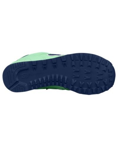 Basket New Balance 574 Femme WL574-HRI