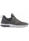 Basket New Balance 574 Sport Femme WS574-GRS