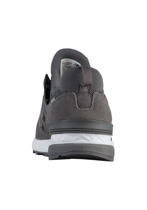 Basket New Balance 574 Sport Femme WS574-GRS