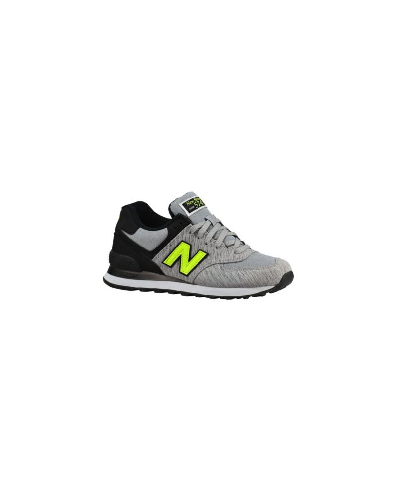 Basket New Balance 574 Femme WL574-WTA