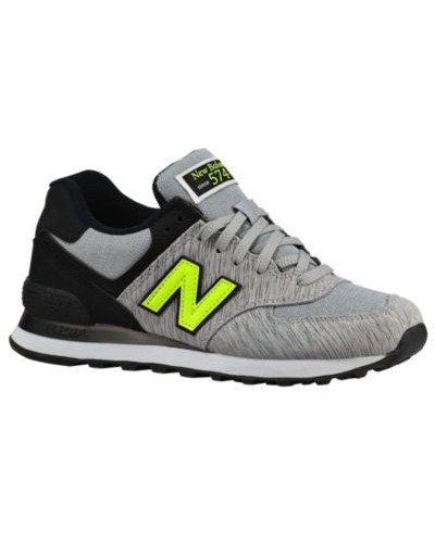 Basket New Balance 574 Femme WL574-WTA