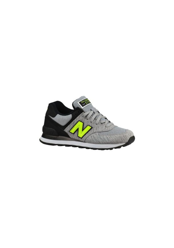 Basket New Balance 574 Femme WL574-WTA