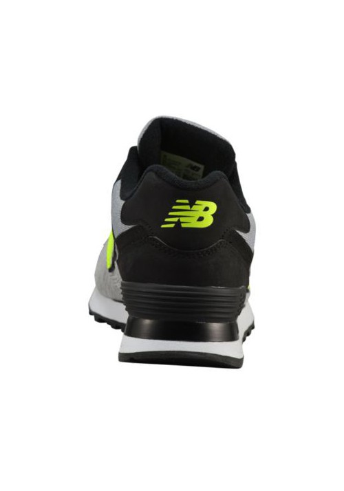 Basket New Balance 574 Femme WL574-WTA