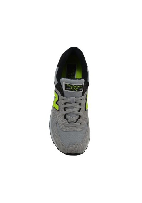 Basket New Balance 574 Femme WL574-WTA