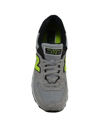 Basket New Balance 574 Femme WL574-WTA