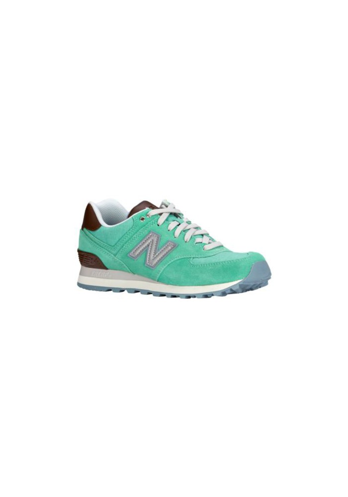 Basket New Balance 574 Femme 574-BEC