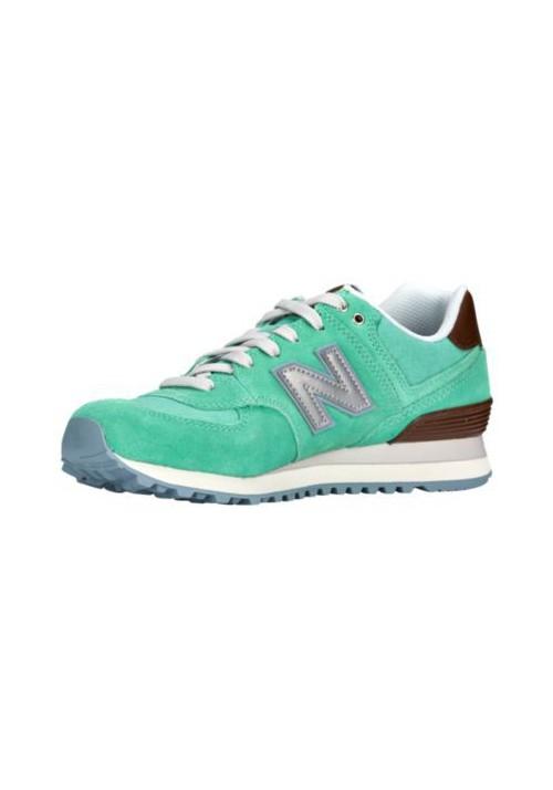 Basket New Balance 574 Femme 574-BEC