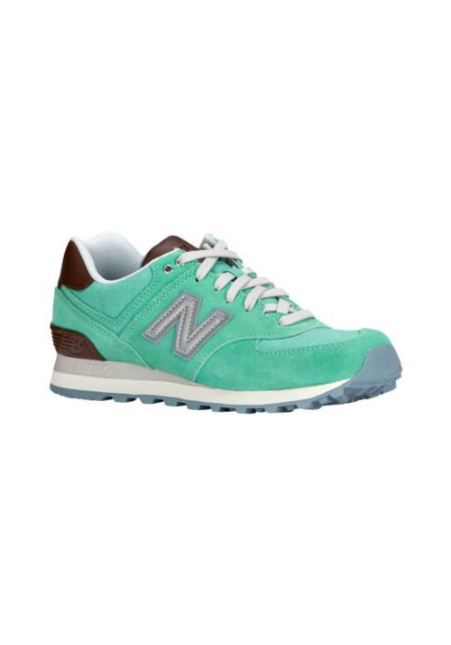 Basket New Balance 574 Femme 574-BEC