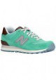 Basket New Balance 574 Femme 574-BEC