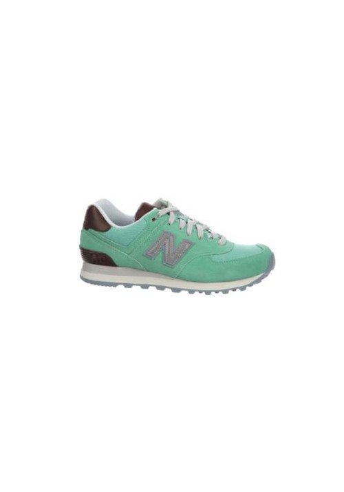 Basket New Balance 574 Femme 574-BEC