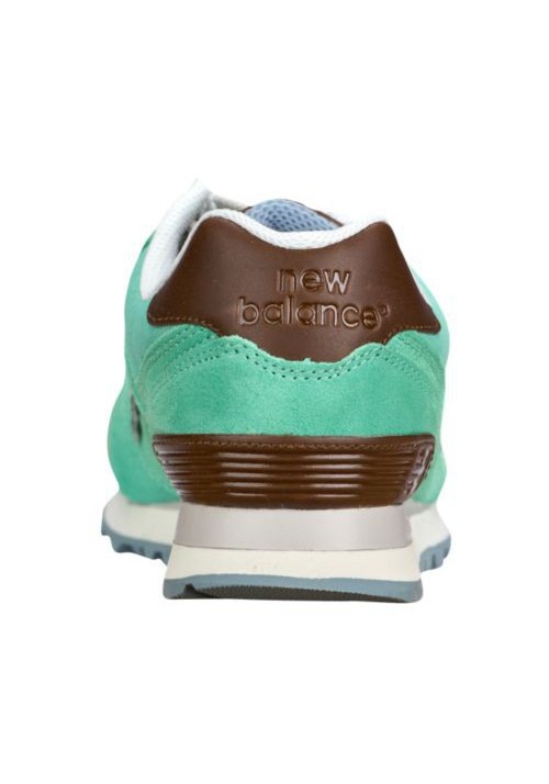 Basket New Balance 574 Femme 574-BEC