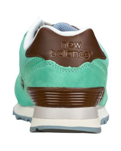 Basket New Balance 574 Femme 574-BEC