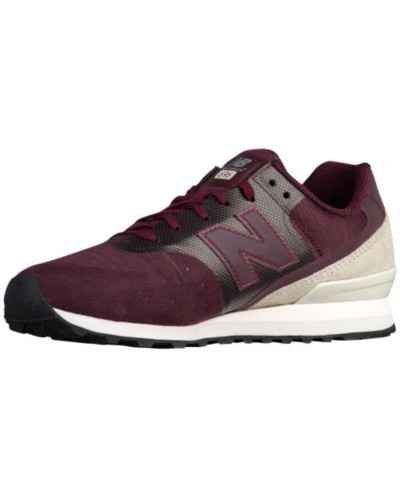 Basket New Balance 696 Femme 696-NOD