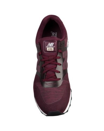 Basket New Balance 696 Femme 696-NOD