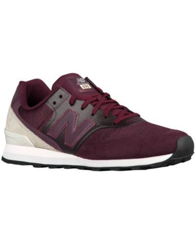 Basket New Balance 696 Femme 696-NOD