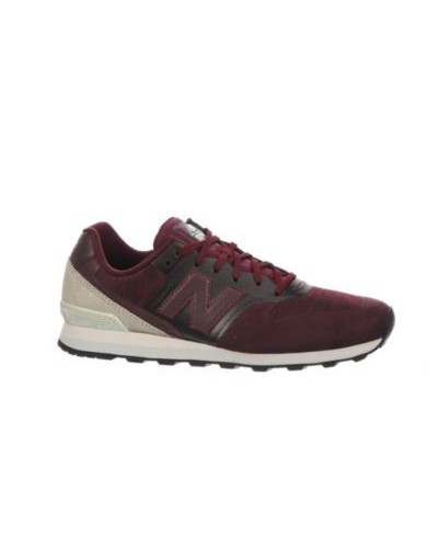 Basket New Balance 696 Femme 696-NOD
