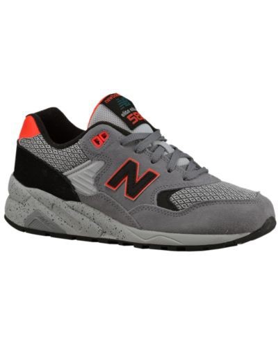 Basket New Balance 580 Femme WRT58-0CT