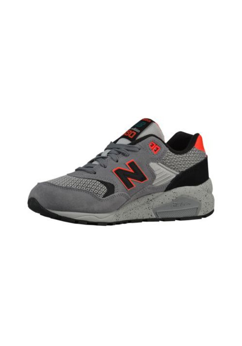 Basket New Balance 580 Femme WRT58-0CT