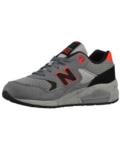 Basket New Balance 580 Femme WRT58-0CT