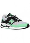 Basket New Balance 530 Femme W530-PIK