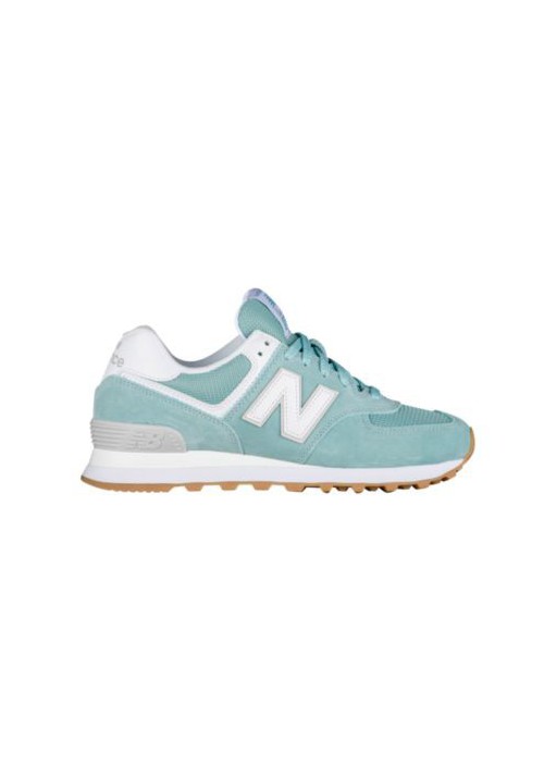 Basket New Balance 574 Classic Femme WL574-ESY