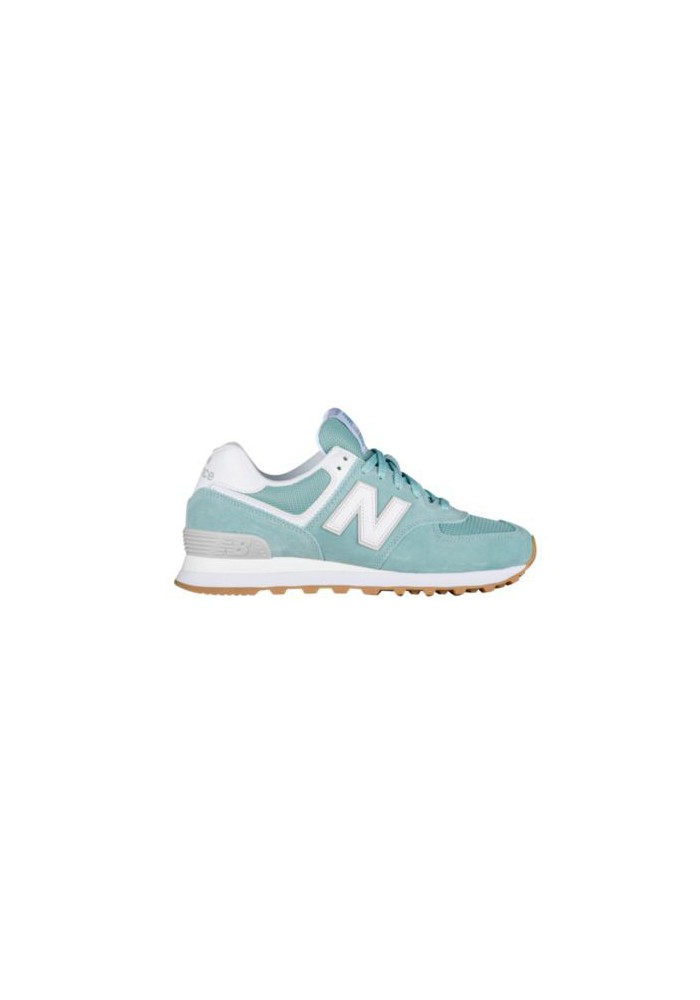 Basket New Balance 574 Classic Femme WL574-ESY