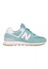Basket New Balance 574 Classic Femme WL574-ESY
