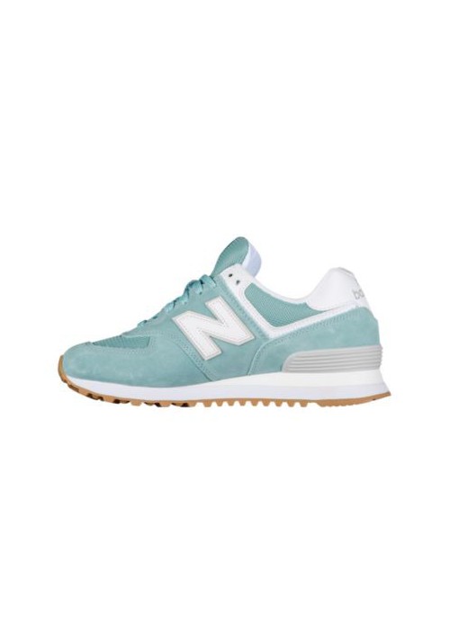 Basket New Balance 574 Classic Femme WL574-ESY