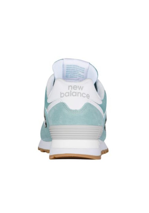 Basket New Balance 574 Classic Femme WL574-ESY