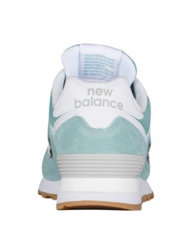 Basket New Balance 574 Classic Femme WL574-ESY
