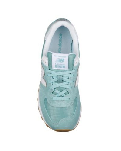 Basket New Balance 574 Classic Femme WL574-ESY