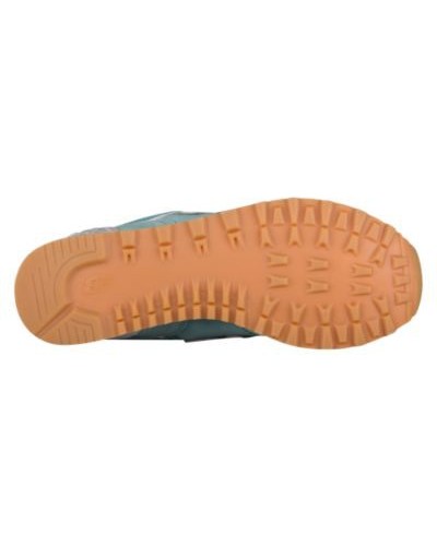 Basket New Balance 574 Classic Femme WL574-ESY